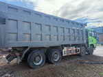 Shacman (Shaanxi) SX* 8x4 Самосвал SX331863366 (Дизельный, 12,5 л, 544 л.с., МТ)