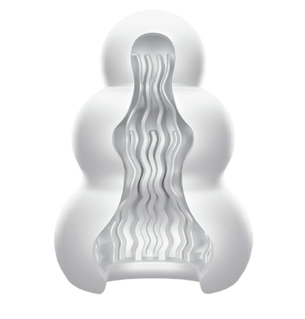 Компактный мастурбатор Pucchi Shower