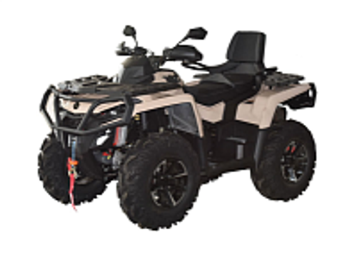 Квадроцикл AODES Pathcross ATV800L EPS XE SPORT 2025г.