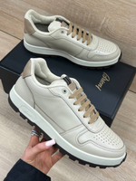 Кеды Brioni
