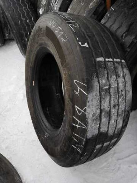 385/65R22.5 RoadAgile TIGAR шина б/у