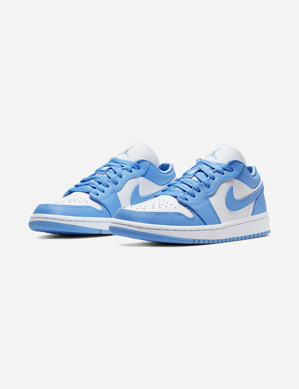 Air Jordan 1 Low WMNS UNC (AO9944-441)