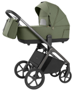 Коляска 2 в 1 Carrello Vector CRL-6551