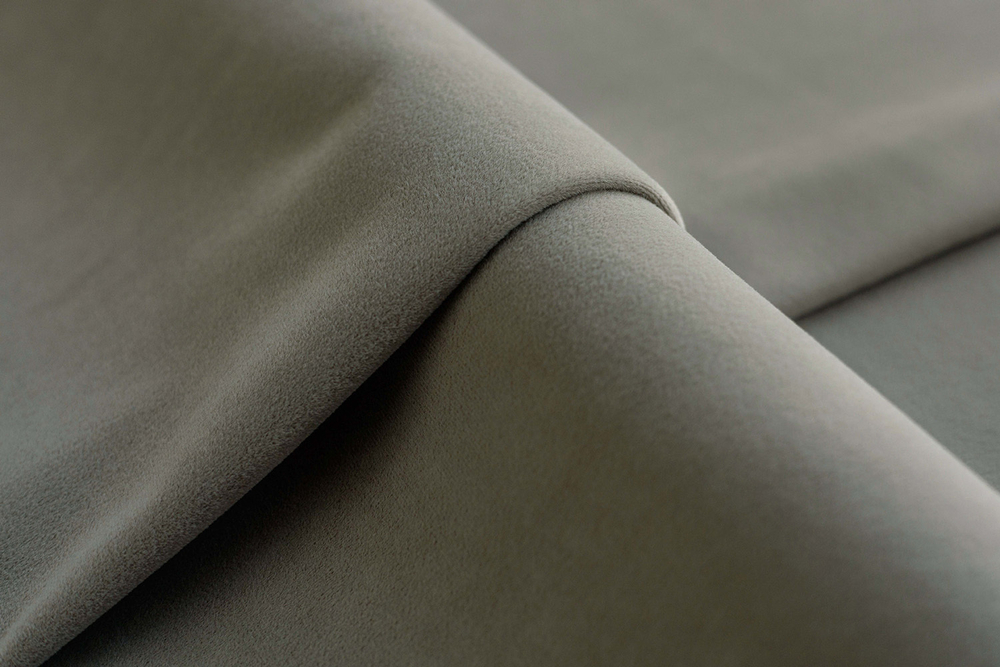 Микровелюр Kiton dune (Китон дюна) 723