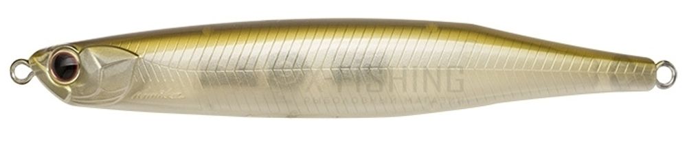 Воблер OSP Bent Minnow 86 F (8,6см, 5,9гр) G-01