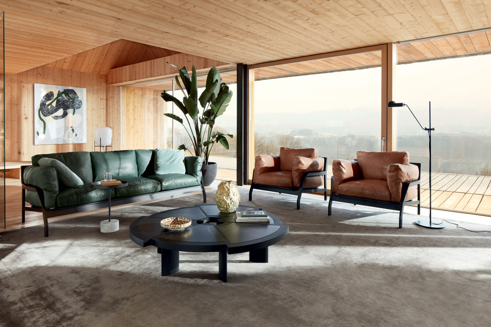 Столик Cassina RIO