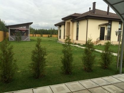 Продается готовый дом по Симферопольскому шоссе