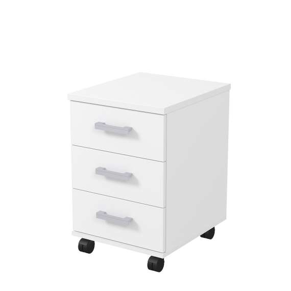 2Т.004 Тумба подкатная (394*454*586)