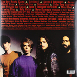 Soundgarden / Badmotorfinger (LP)