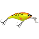 Воблер для рыбалки ТОЛСТЯК SR 66mm,