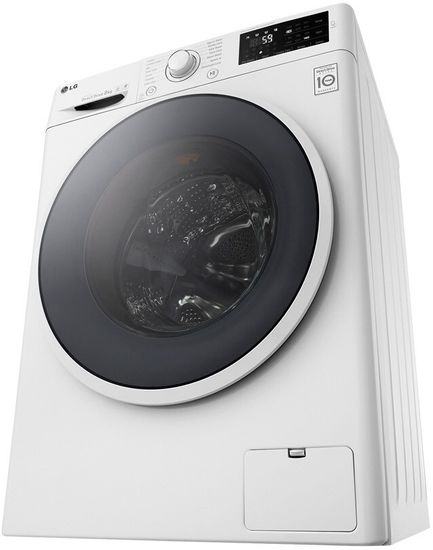 Стиральная машина LG FM2U2TD1