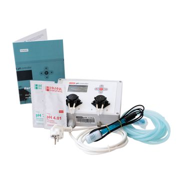 Регулятор кислотности E-mode pH Lite
