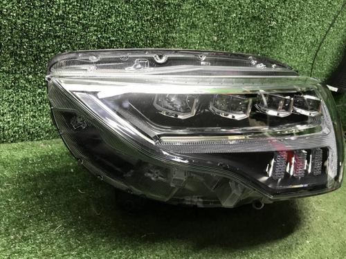 Фара левая Haval Jolion (2021-н.в.) LED