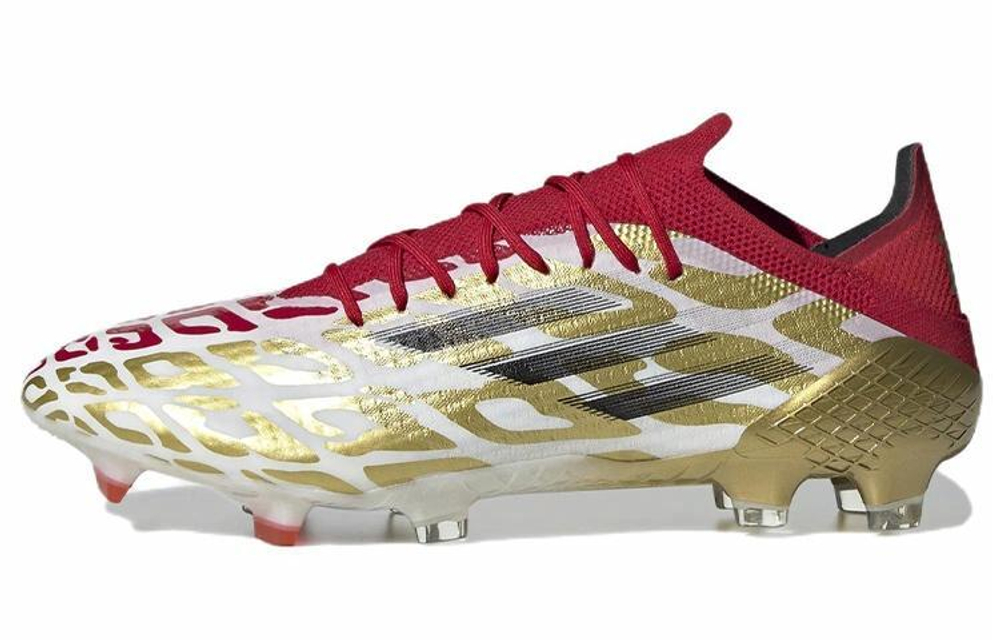 Кроссовки Adidas X Speedflow Mo Salah.1