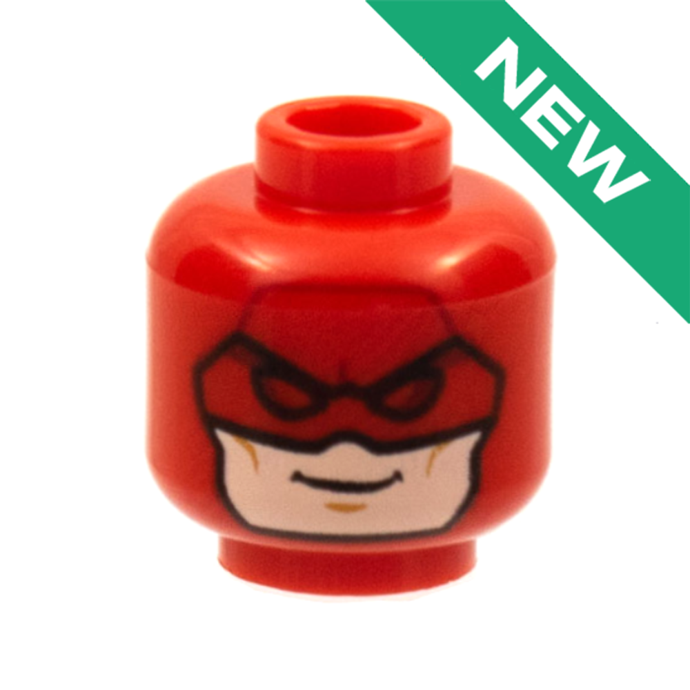 NEW Голова Совриголовы 3626pb2829