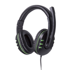 Наушники гарнитура Ritmix RH-555M