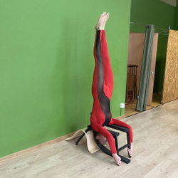 Планка для ЙКВ