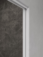 Универсальный пенал для раздвижных дверей ZADOOR (полотно: высота 2000-3000мм; ширина 600-1200мм)