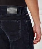 Джинсы Tommy Hilfiger - темно-синий(MW0MW39039)