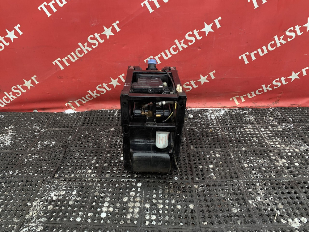 Бак AdBlue 65L 2023г