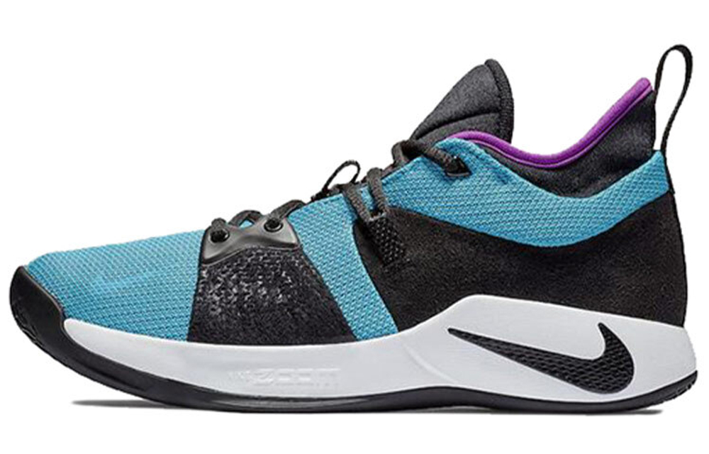 Кроссовки Nike Pg 2 Blue Lagoon