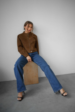 Куртка женская 9030