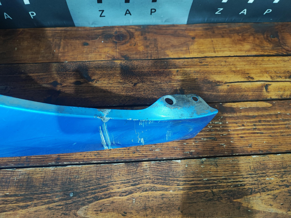 Крыло переднее правое Haval Jolion 21-24 Б/У Оригинал 8403120XST01A