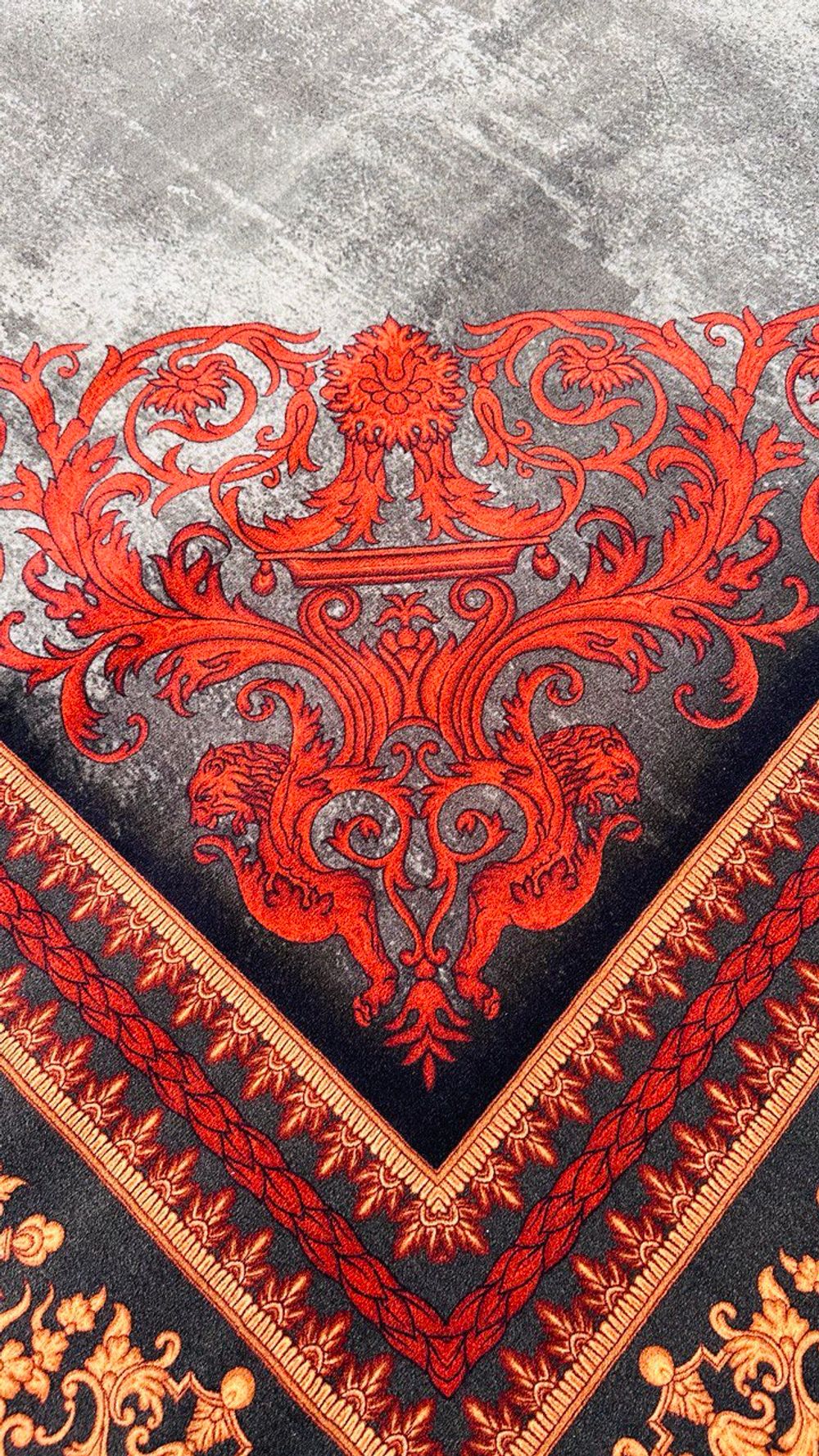 Персидский Ковер Код AF181