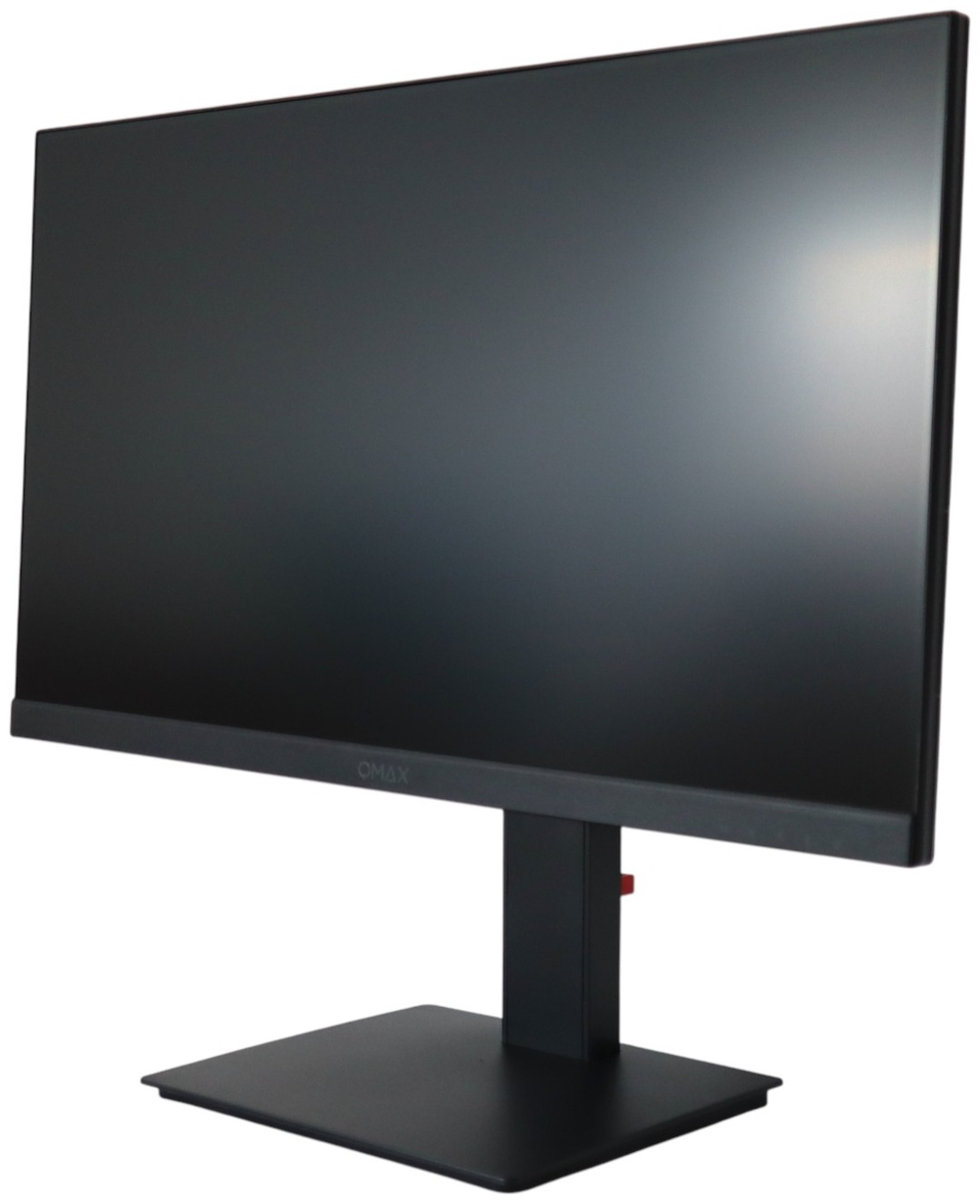 Монитор 23.8" Qmax 24UM50HDMP черный