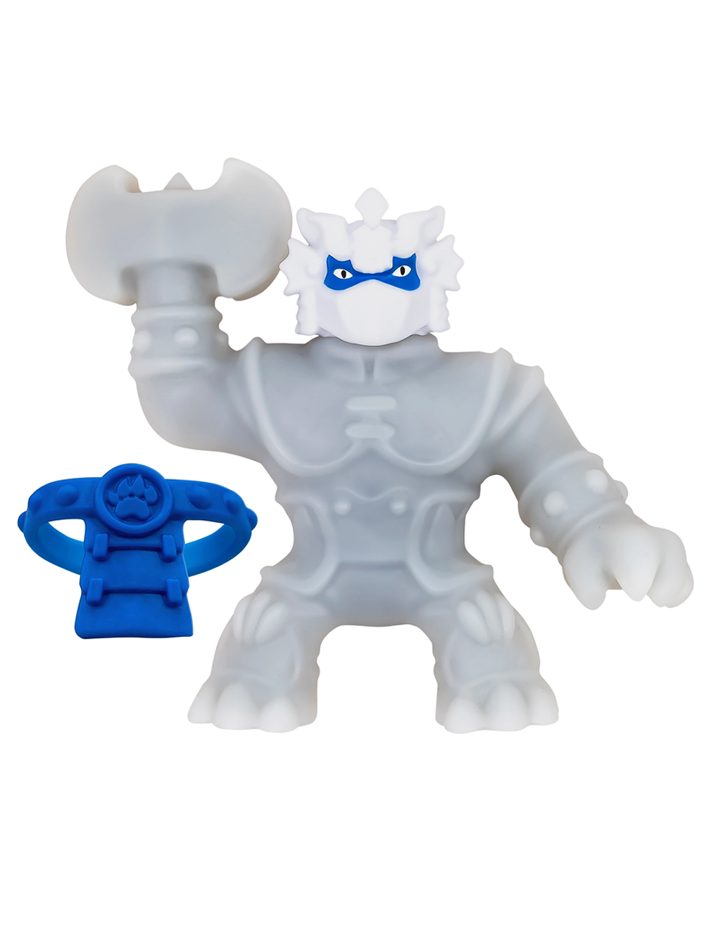 Тянущаяся фигурка Пантаро Смэш Страйкерс GooJitZu 42840