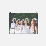 товары RED VELVET - COSMIC MD CHIFFON FABRIC POSTER