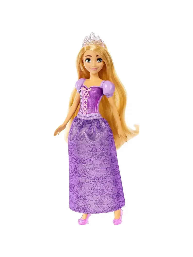 Кукла Принцесса Диснея Рапунцель HLW03