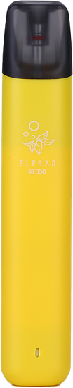 ЭСДН Elf Bar RF350