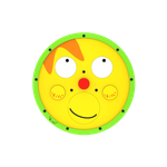 Игровой модуль Happy Feeling Эмоции