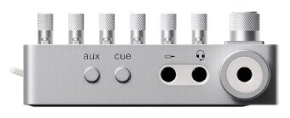 Teenage Engineering TX-6