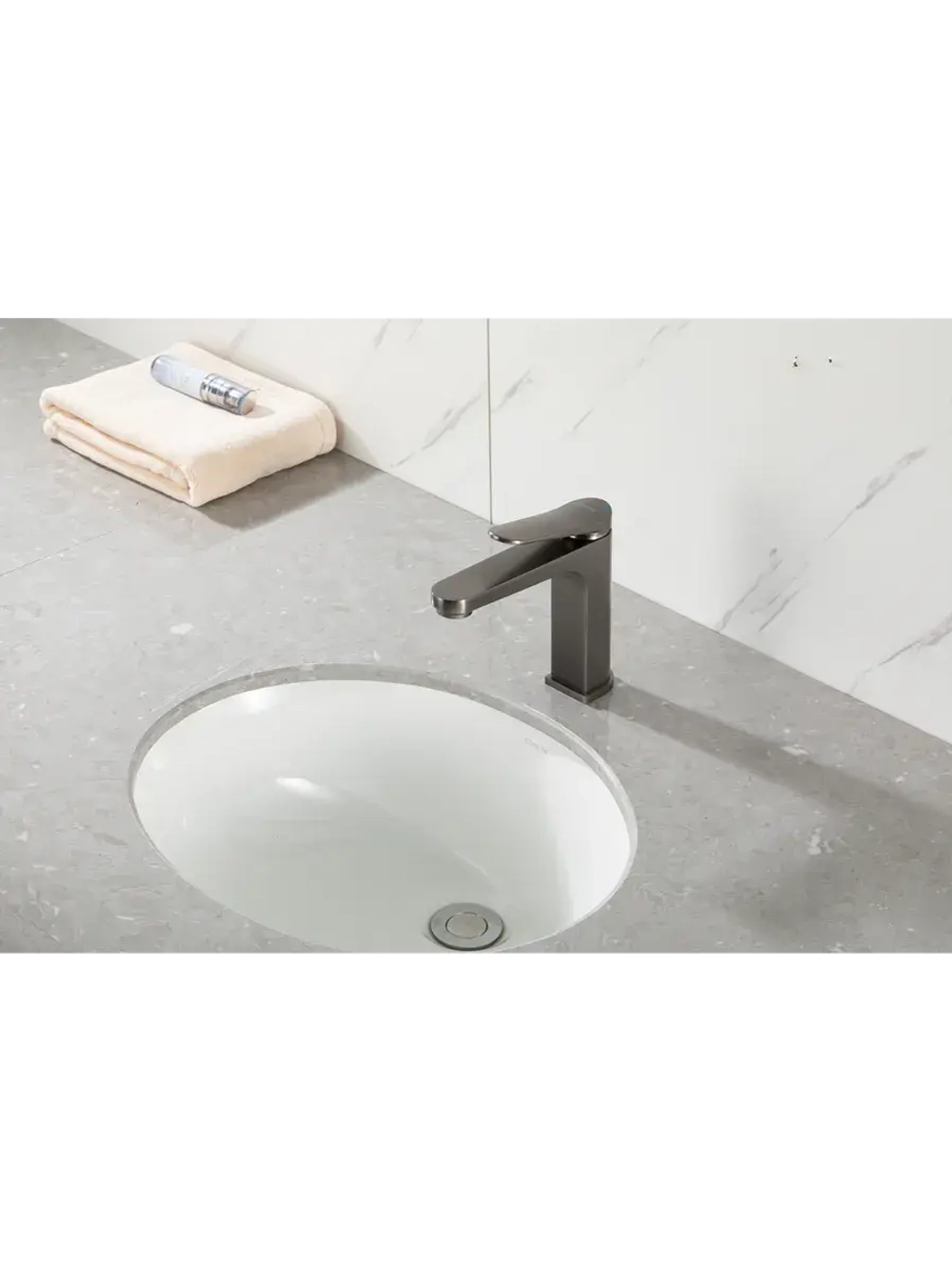 Смеситель для раковины GAPPO G1010-9