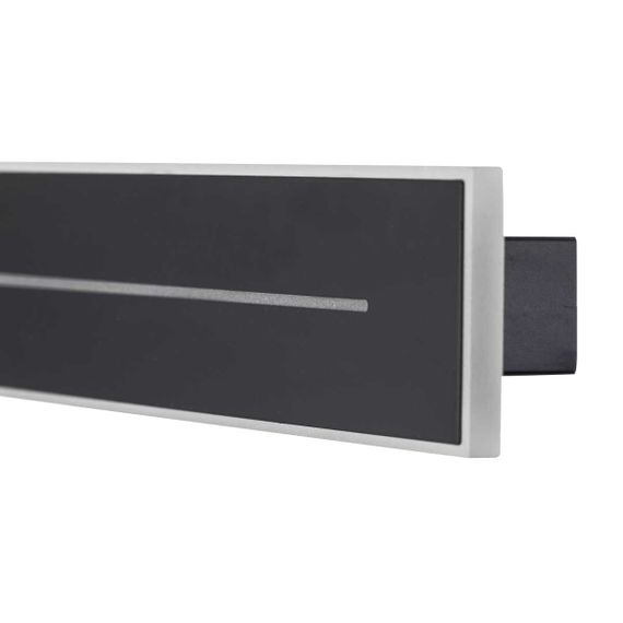 Настенный светодиодный светильник Citilux Тринити CL238661