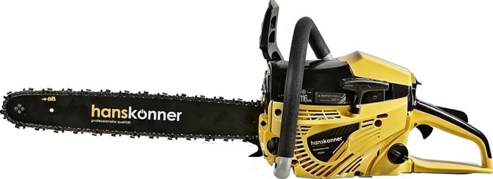 Бензопила HANSKONNER HGC2218