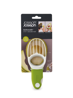 Нож для авокадо GoAvocado Joseph Joseph 20112