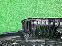 Бампер передний Geely Monjaro (2021-н.в.) В сборе