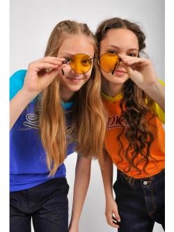 Футболка короткий рукав