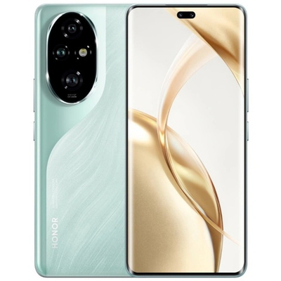 Смартфон Honor 200 Pro 12/512Gb Ocean Cyan