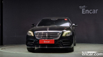 Mercedes-Benz S-Class W222 S350 d 4MATIC (12.2019)