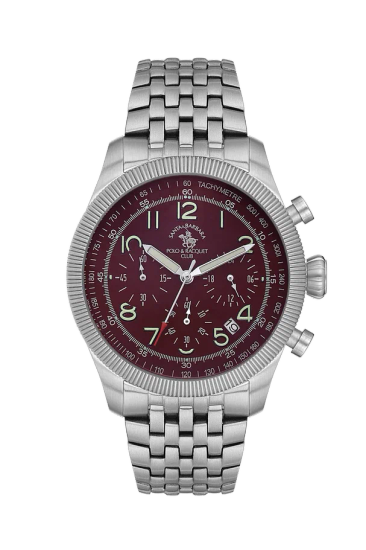 Santa Barbara Polo & Racquet Club Unique SB.8.10007-2