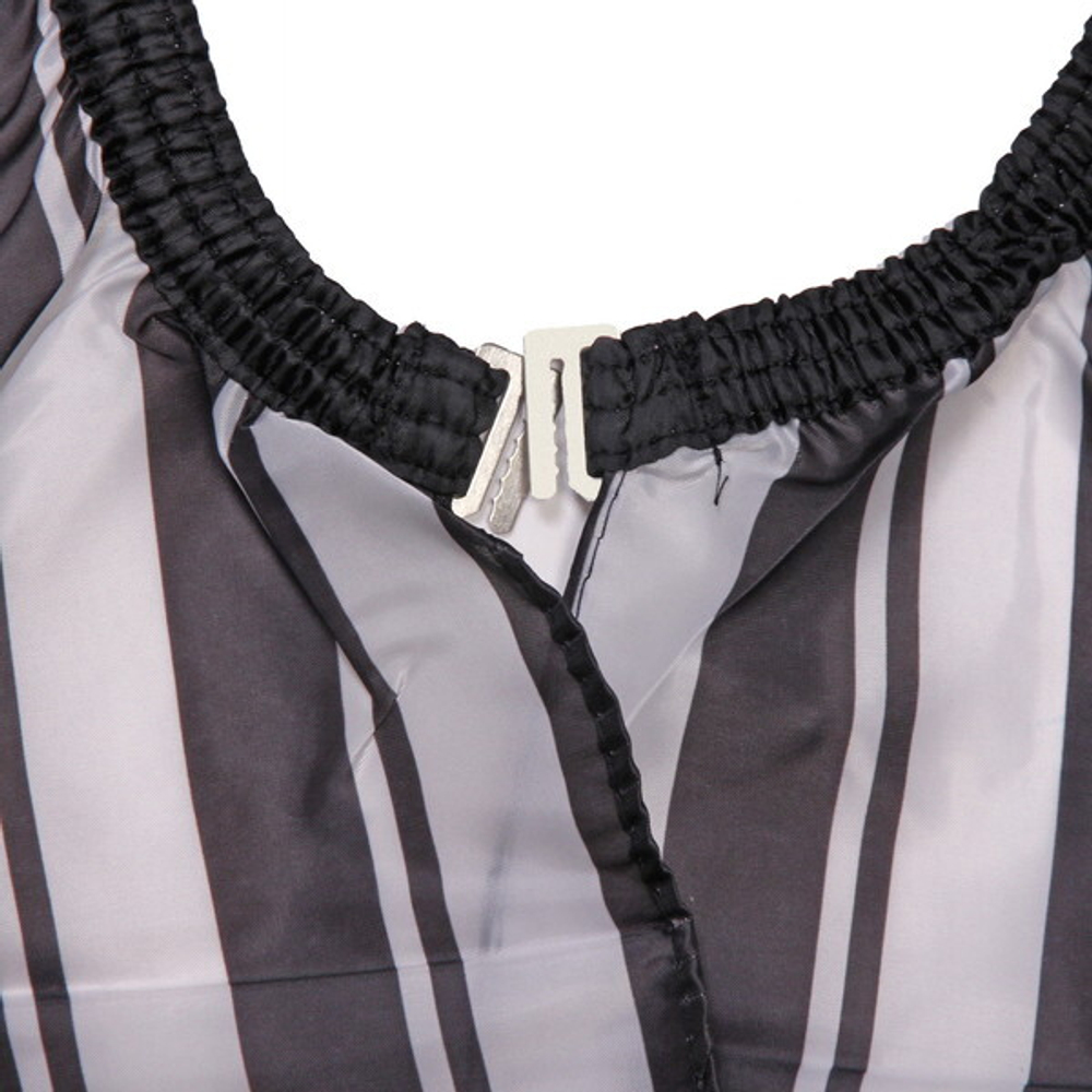 Пеньюар парикмахерский «Barber», 160*140см