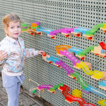 Наполнение для STEM Стены