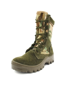 Garsing Shot 516 Multicam (нат. велюр/нейлон, ТЭП)