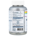 Solaray, Spectro™, мультивитамины, для женщин, 120 капсул