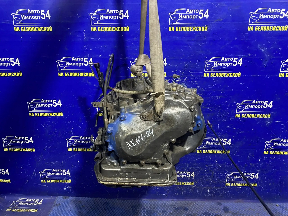 Акпп TOYOTA MARINO 1992