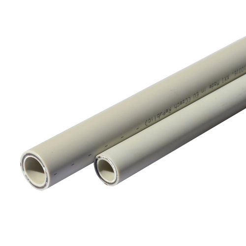 Труба PN-20 25х2,8 T3S (Чехия) серый